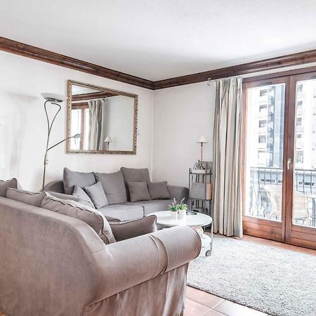 Apartment Balmat - Chamonix All Year Eksteriør bilde